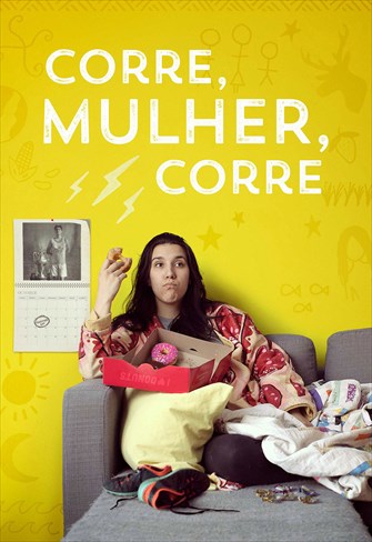 Corre, Mulher, Corre