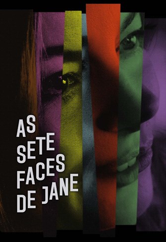 As Sete Faces de Jane