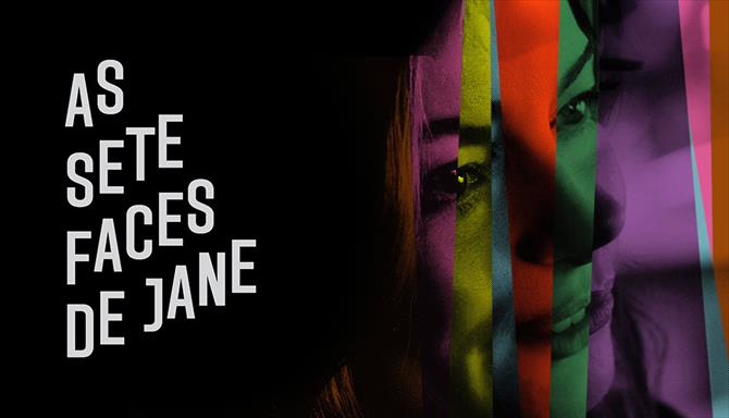 As Sete Faces de Jane