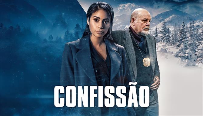 Confissão