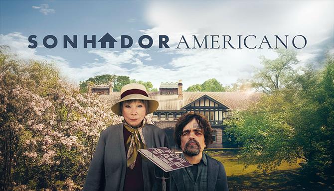 Sonhador Americano