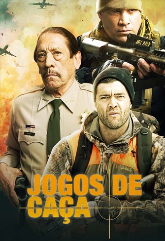 Jogos de Caça