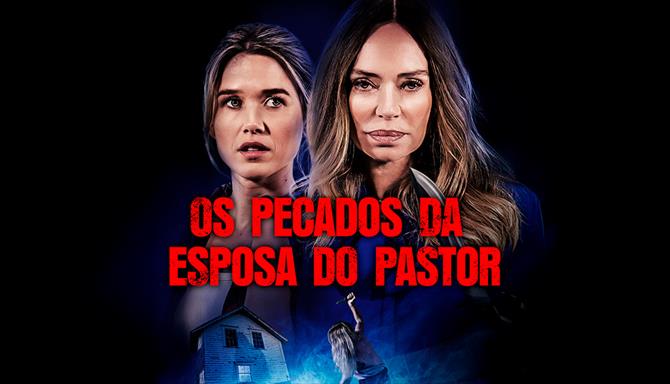 Os Pecados da Esposa do Pastor