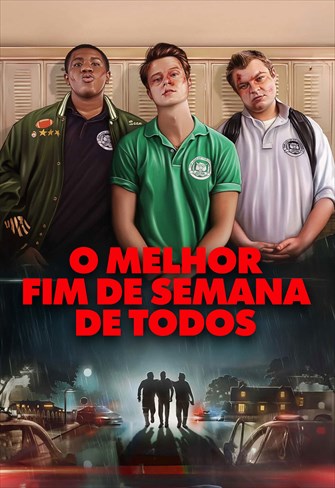 O Melhor Fim de Semana de Todos
