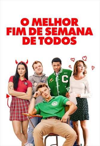 O Melhor Fim de Semana de Todos