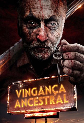 Vingança Ancestral
