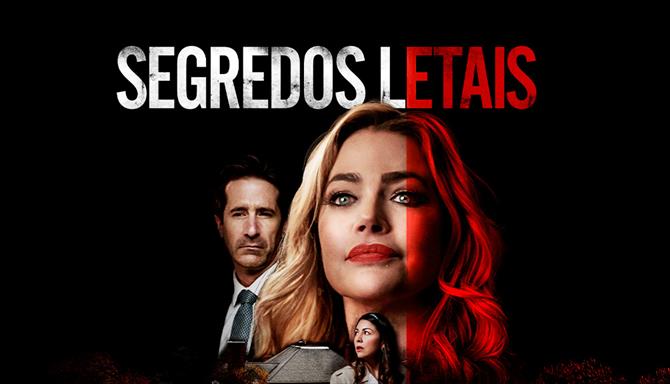 Segredos Letais