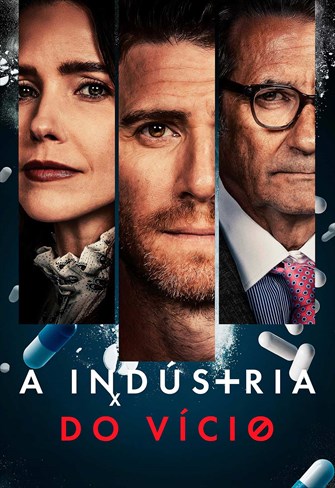 A Indústria do Vício