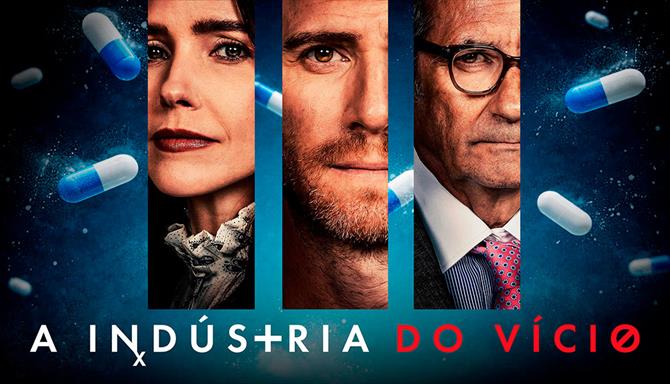 A Indústria do Vício