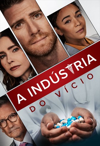 A Indústria do Vício