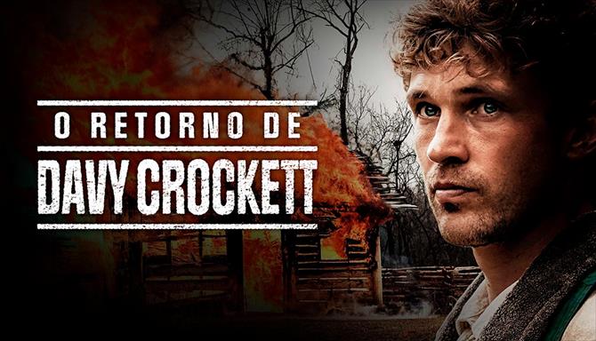 O Retorno de Davy Crockett