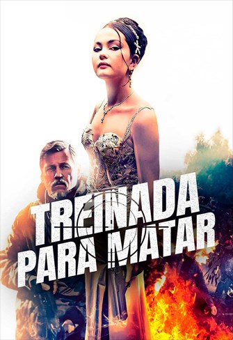 Treinada para Matar