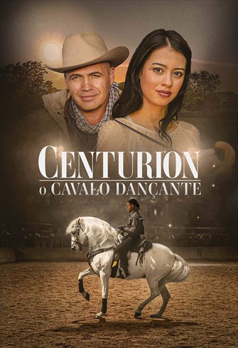 Centurion: O Cavalo Dançante