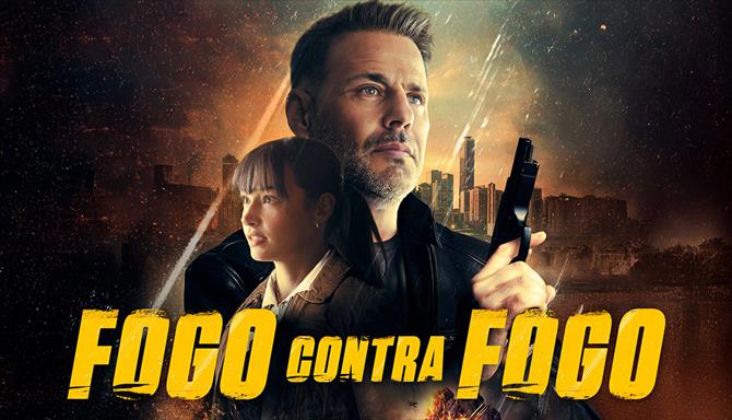 Fogo Contra Fogo