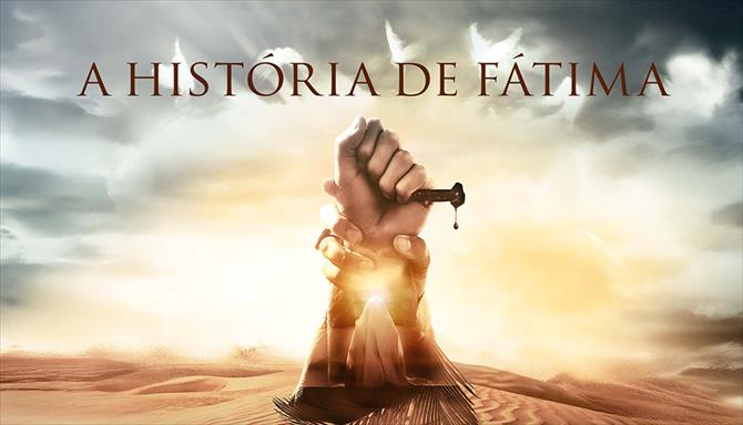 A História de Fátima