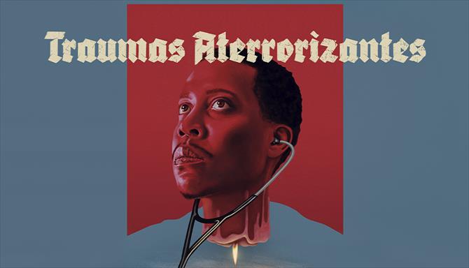 Traumas Aterrorizantes