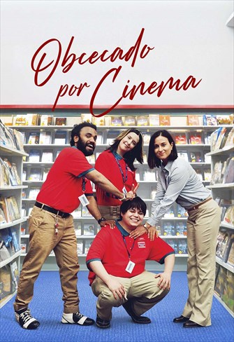 Obcecado por Cinema