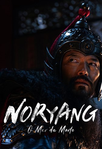 Noryang: O Mar da Morte