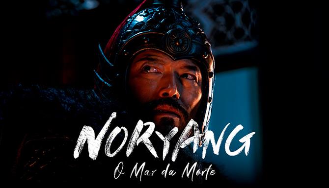 Noryang: O Mar da Morte