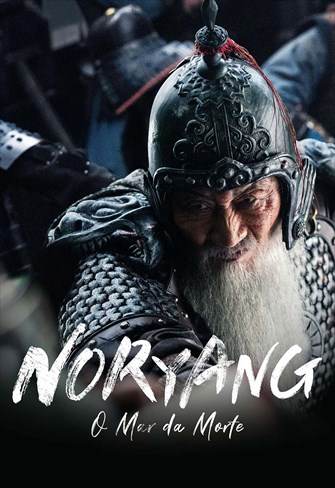 Noryang: O Mar da Morte