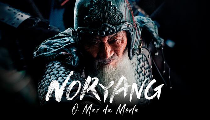 Noryang: O Mar da Morte