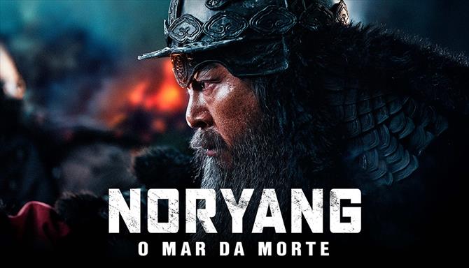 Noryang: O Mar da Morte