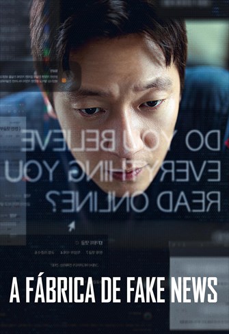 A Fábrica de Fake News