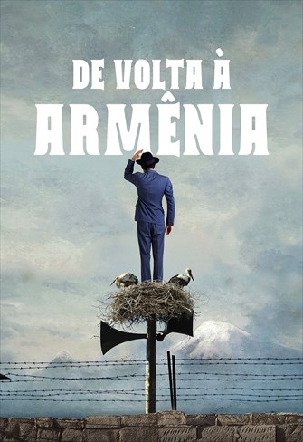 De Volta à Armênia