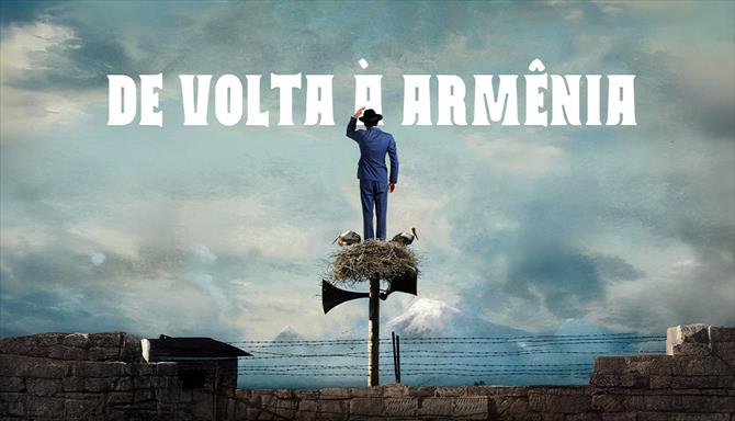 De Volta à Armênia