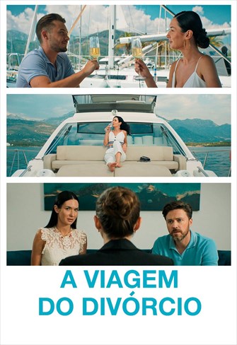 A Viagem do Divórcio