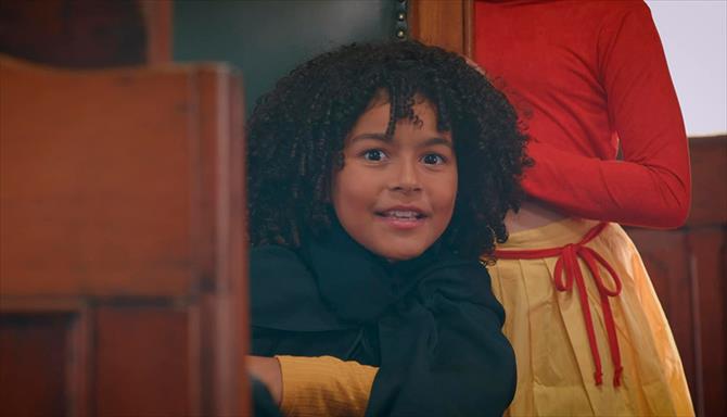 Dentro da Caixinha - 1ª Temporada - Ep. 10 - Trem Maluco