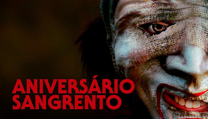 Aniversário Sangrento