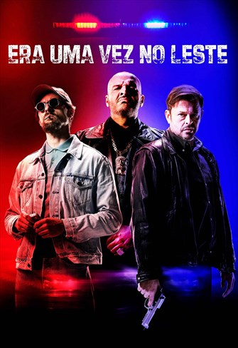 Era Uma Vez no Leste
