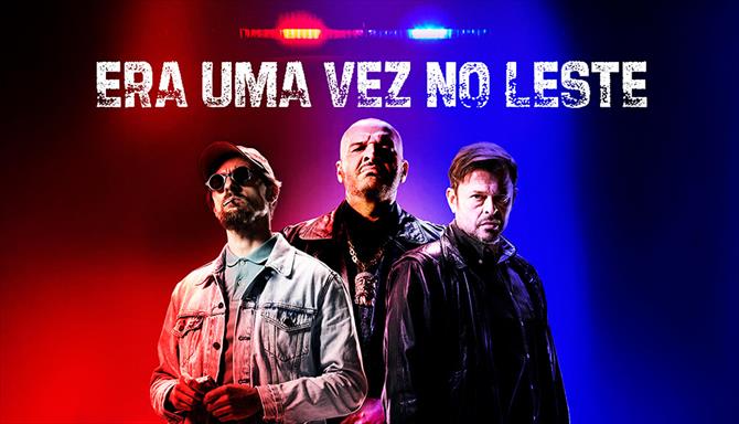 Era Uma Vez no Leste