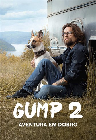 Gump 2 - Aventura em Dobro