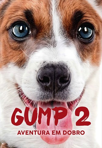 Gump 2 - Aventura em Dobro