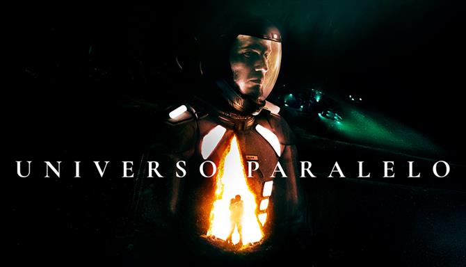 Universo Paralelo