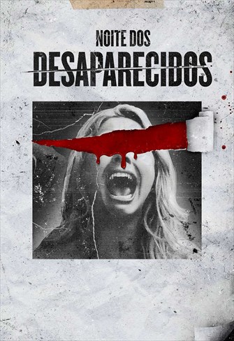 Noite dos Desaparecidos