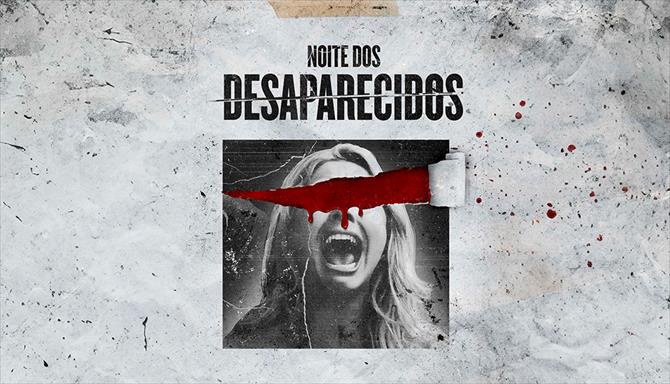 Noite dos Desaparecidos