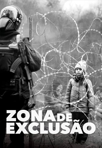 Zona de Exclusão
