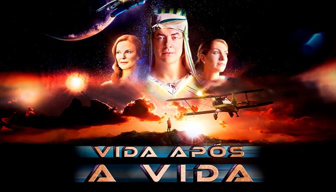 Vida Após a Vida