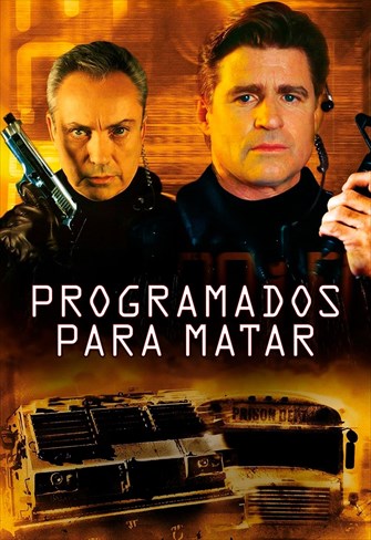 Programados Para Matar