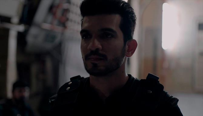 Cerco ao Terror 26/11 - 1ª Temporada - Ep. 03 - A Contagem Regressiva Começa