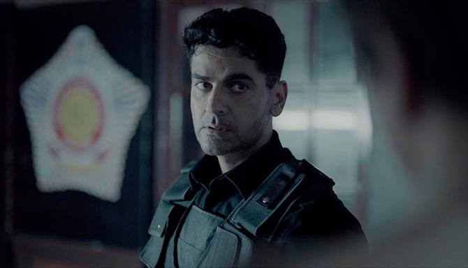 Cerco ao Terror 26/11 - 1ª Temporada - Ep. 04 - Estado de Sítio