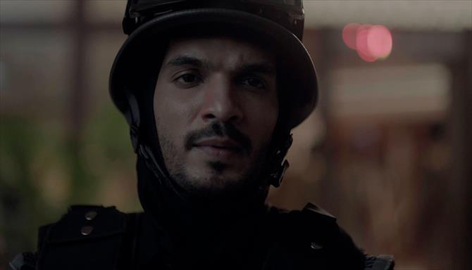 Cerco ao Terror 26/11 - 1ª Temporada - Ep. 05 - Contra-Ataque