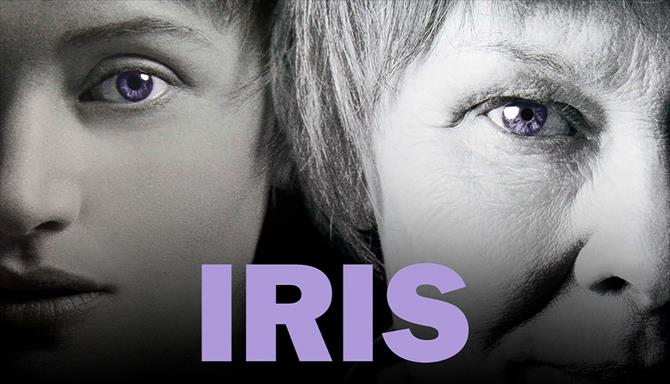 Iris