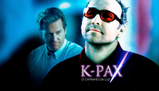 K-Pax: O Caminho da Luz