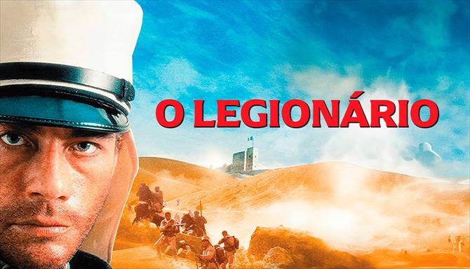 O Legionário