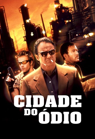 Cidade do Ódio