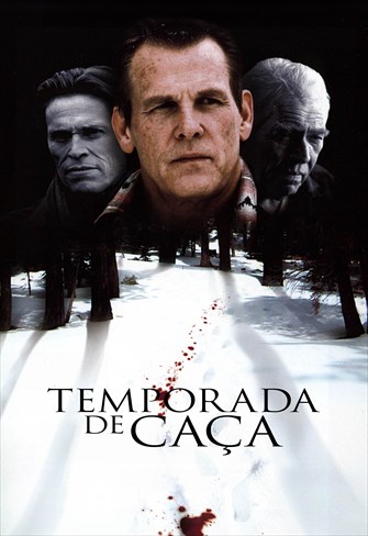 Temporada de Caça